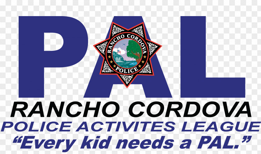 Rancho Cordova Police Activities League (PAL) Sports Grace American Lutheran Church Organization PNG
