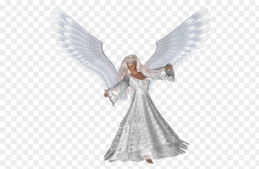 Shack Figurine Angel M PNG