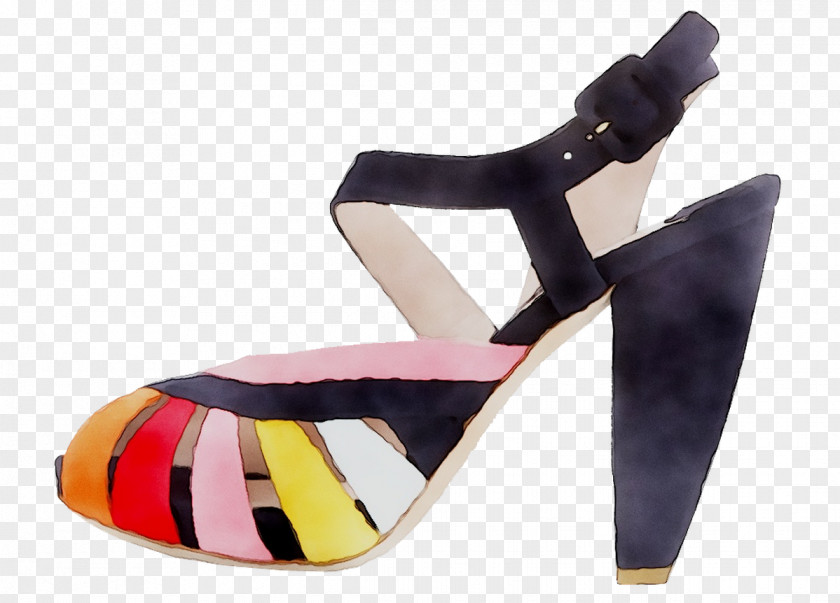 Shoe Suede Sandal Product Design PNG