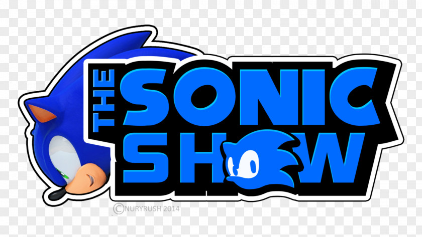 Sonic 2 Logo Dash The Hedgehog Brand Font PNG