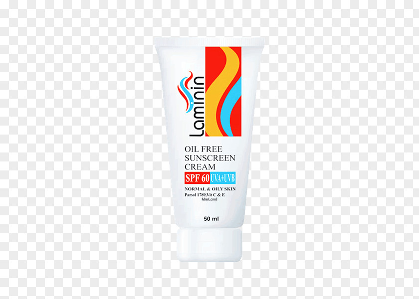 Sunscreen Cream Lotion Skin Care PNG