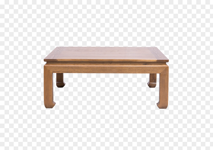 Table Coffee Tables Rectangle PNG