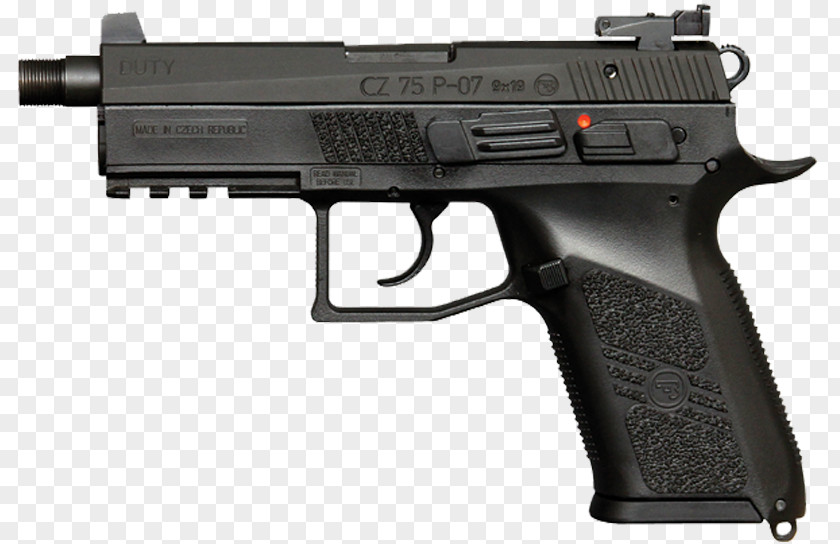 Thomas Saftliner C2 Beretta M9 92 Air Gun Pistol PNG