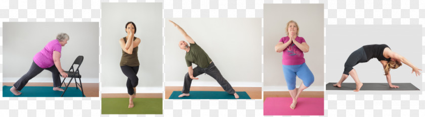 Yoga LOTUS Hip Shoulder PNG