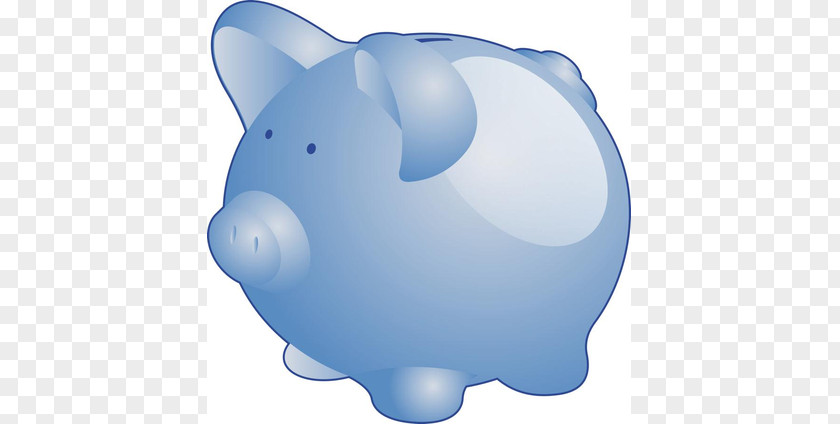 Bank Piggy Certificate Of Deposit Money Clip Art PNG