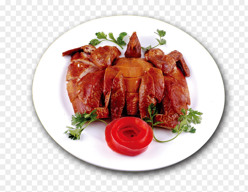 Chicken Roast Fulizhen Chinese Cuisine U7b26u79bbu96c6u70e7u9e21 PNG
