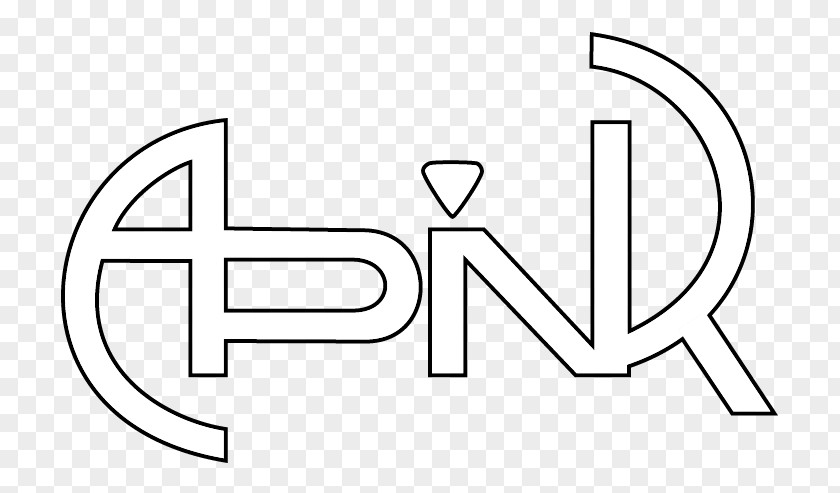 Design Brand Logo White PNG