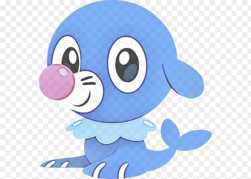 Fictional Character Animation Cartoon Blue Nose Clip Art Snout PNG
