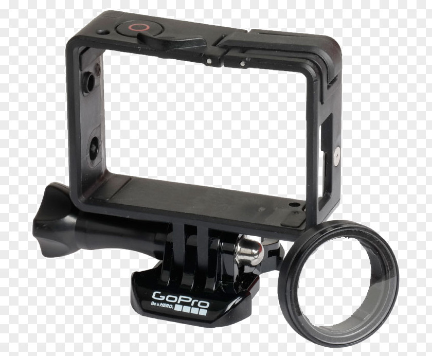 GoPro Camera Lens Tool PNG