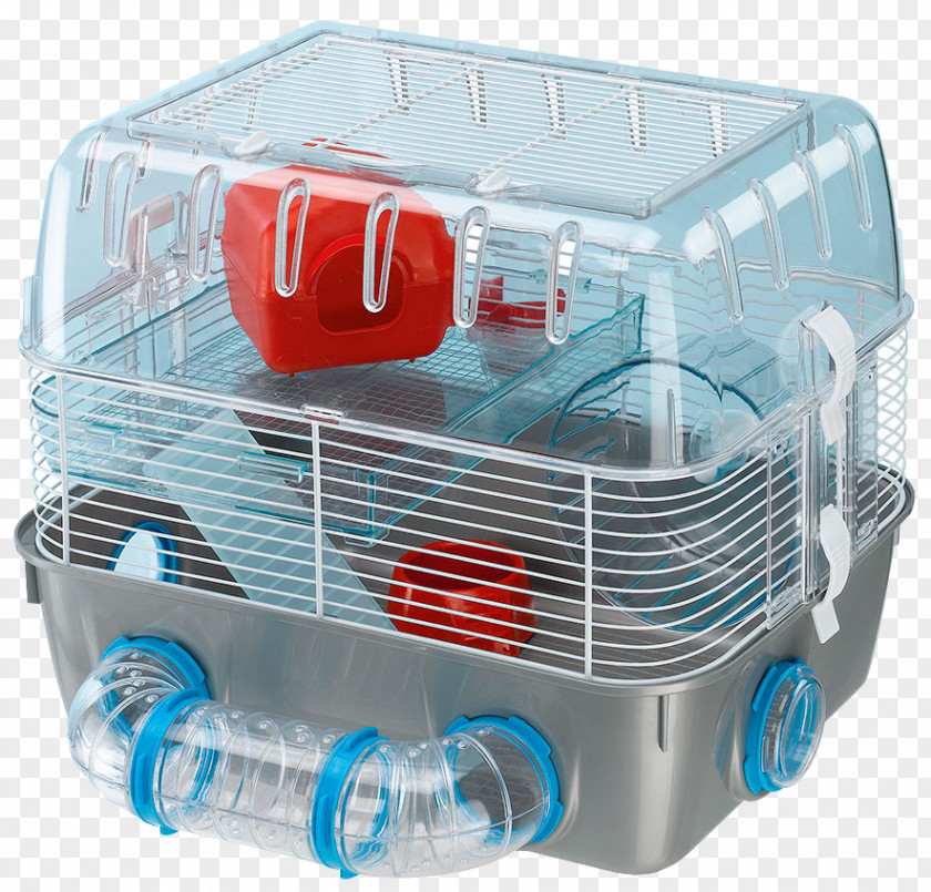 Hamster Cage Your Rodent Pet PNG
