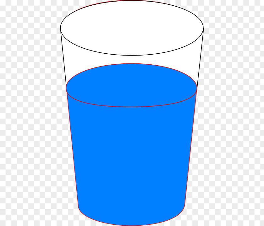 L'eau Clip Art Vector Graphics Glass Cup Water PNG
