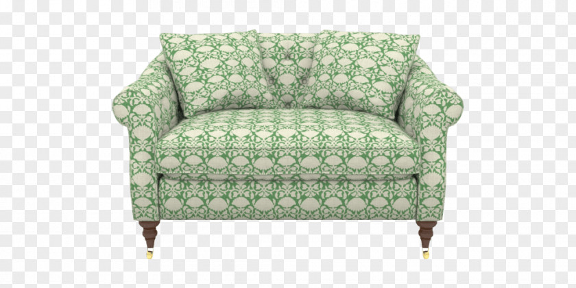 Lotus Seat Couch Furniture Loveseat Chair Wicker PNG