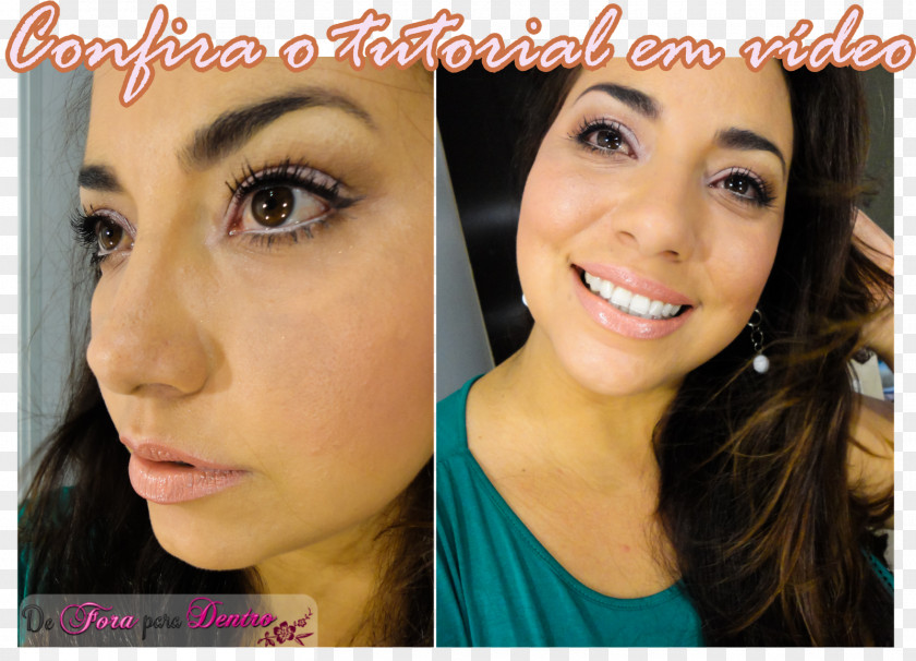 Maquiagem Eyelash Extensions Beauty Make-up Eye Shadow Liner PNG