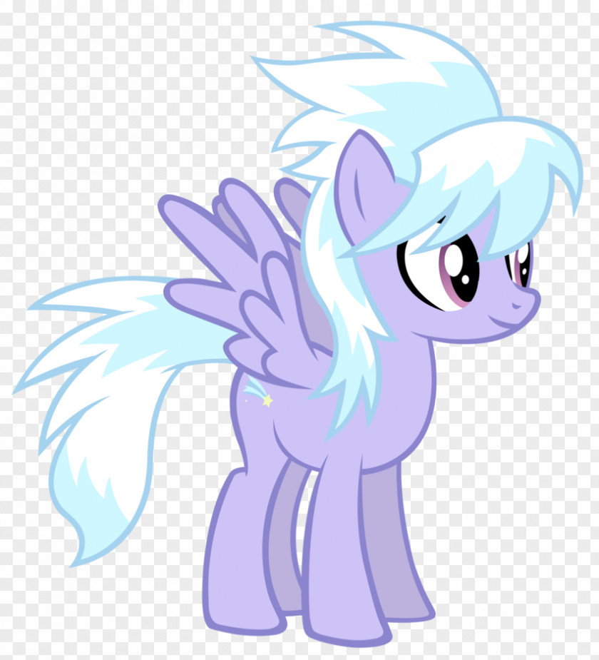 Pony Cloudchaser DeviantArt DHX Media Vancouver PNG