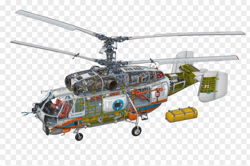 RUSSIA 2018 Ka-27 Ka-32 Helicopter Aircraft Kamov Ka-50 PNG