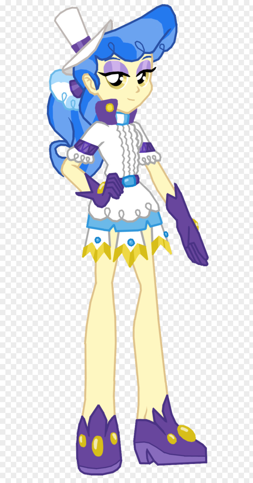 Sapphire Twilight Sparkle Rainbow Dash Applejack Rarity Pony PNG