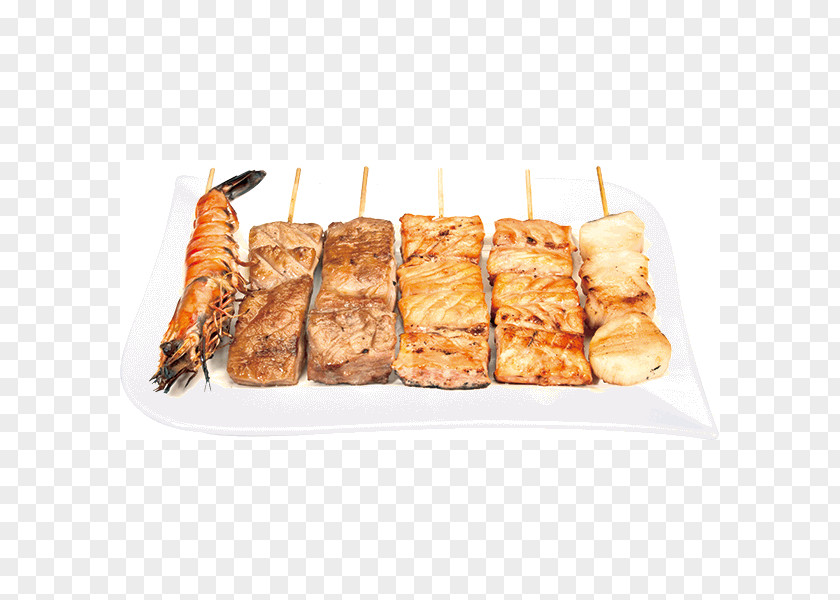 Sushi Yakitori Souvlaki Kebab Shashlik PNG