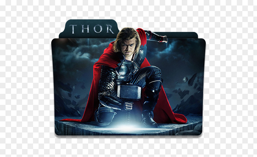 Thor Icon Odin Marvel Cinematic Universe DVD Film PNG