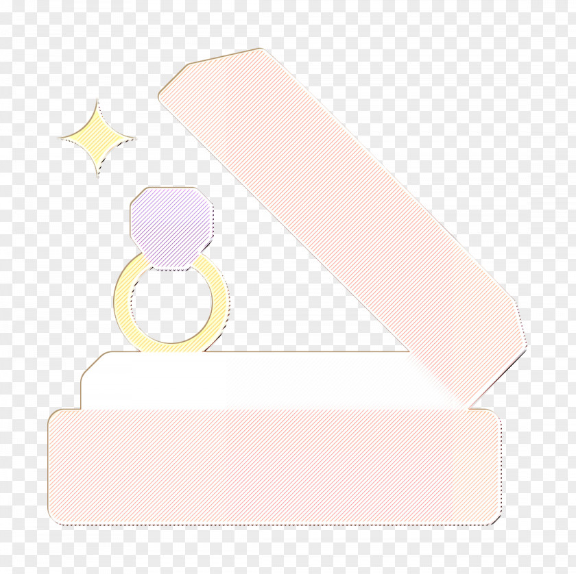 Wedding Icon Ring PNG
