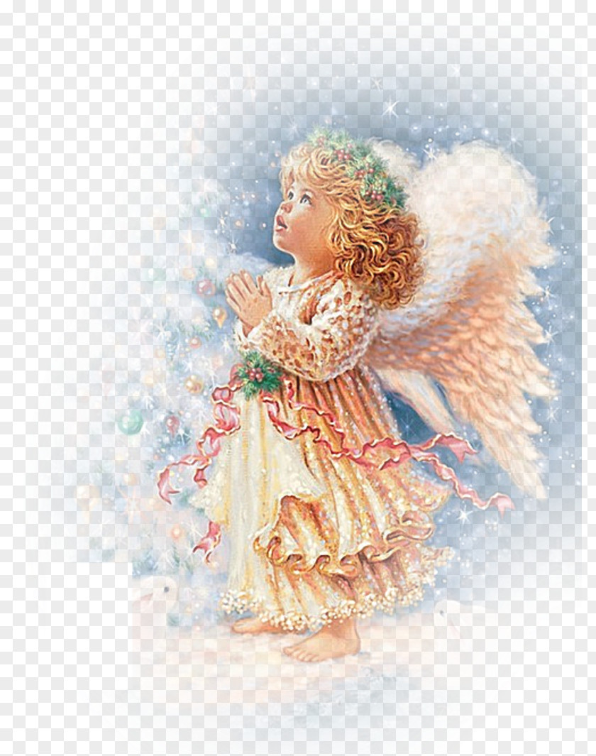 Angel Christmas Ornament Santa Claus Cross-stitch Stockings PNG