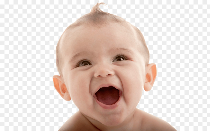 Baby Child Happiness Infant Laughter PNG