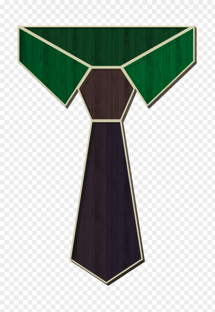 Business Icon Tie PNG