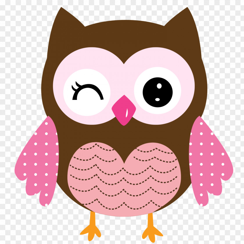 Cute Owl Desktop Wallpaper Clip Art PNG