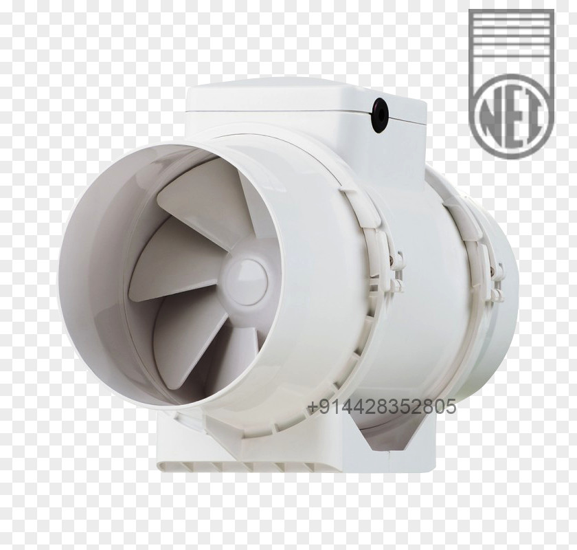 Fan Exhaust Hood Centrifugal Growroom Duct PNG