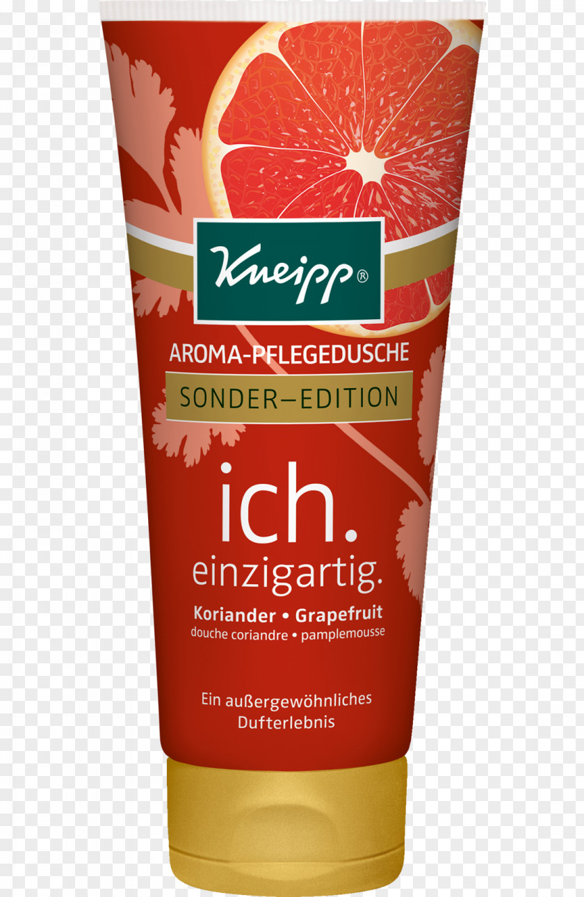 Grapefruits Shower Gel Germany Sunscreen Lotion PNG