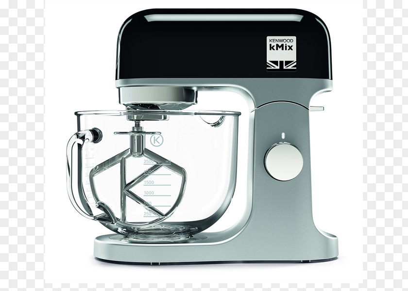 Kitchen Mixer Kenwood Limited Chef KMix KMX50 PNG