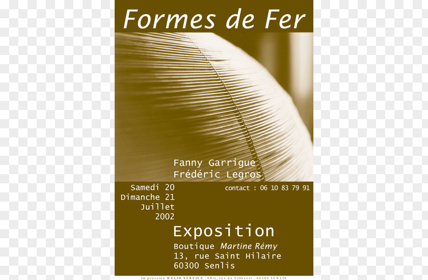 Print Flyer Exposition Sculptures Text Poster Art Exhibition Font PNG