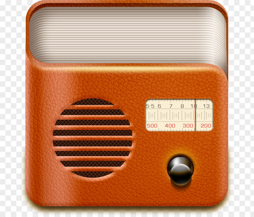 Radio,Musical Elements Download Internet Radio Icon PNG