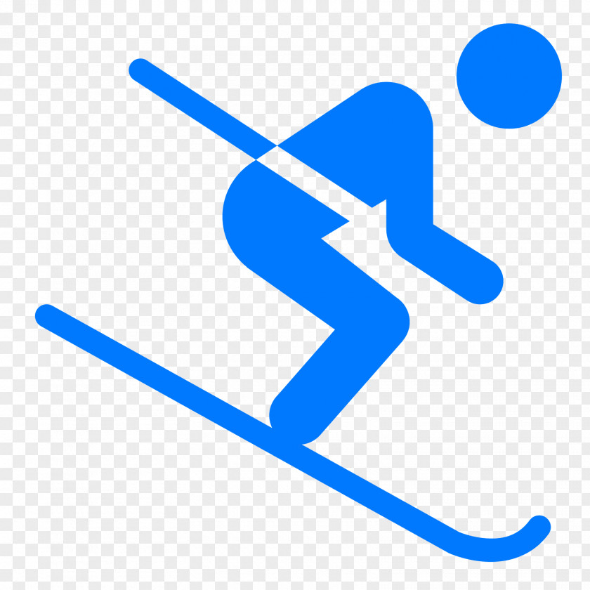 Skipping Skiing Sport Ski Simulator PNG
