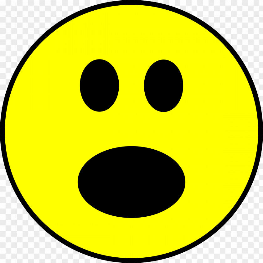 Smiley Emoticon Clip Art PNG