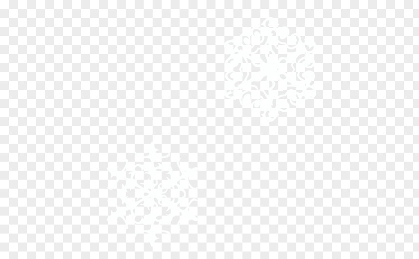 Snow Icon Line Angle Font PNG