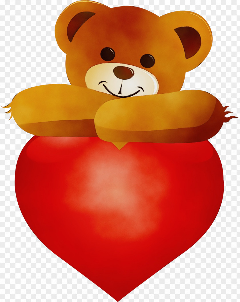 Teddy Bear PNG