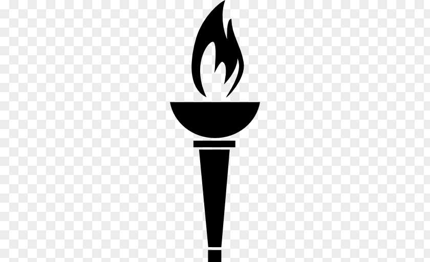 Torch Symbol Clip Art PNG