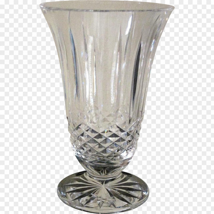 Vase Highball Glass Stemware Wine Champagne PNG