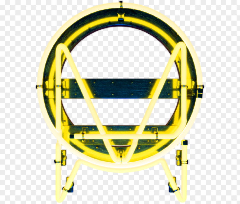 American Football Protective Gear Logo OWSLA PNG