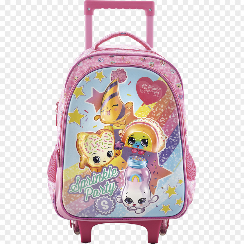 Bag Xeryus Backpack Suitcase Lunchbox PNG
