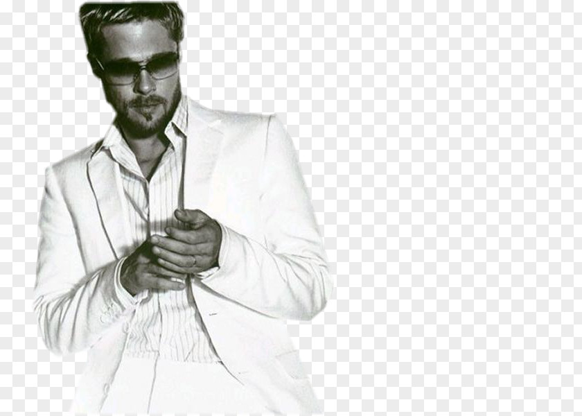 Brad Pitt Desktop Wallpaper Room Voice Chat In Online Gaming Celebrity PNG