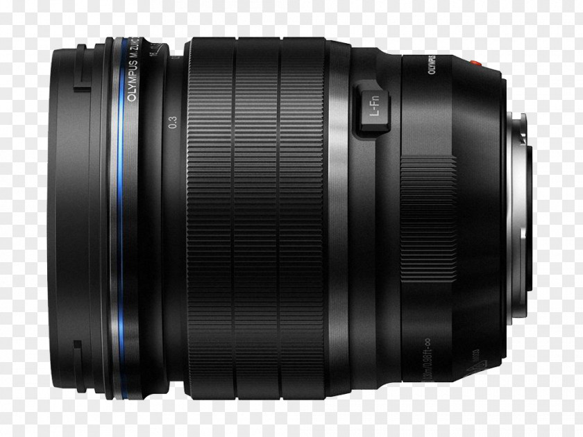 Camera Lens Olympus M.Zuiko Digital ED 40-150mm F/2.8 PRO 17mm F1.2 45mm F/1.2 14-42mm F/3.5-5.6 PNG