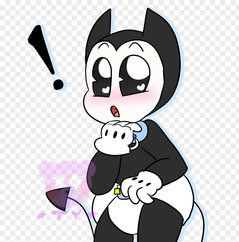 Cat Bendy And The Ink Machine Diaper DeviantArt Child PNG