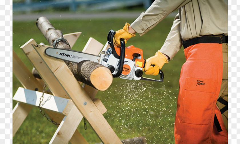 Chainsaw Stihl Price Sales Cost PNG
