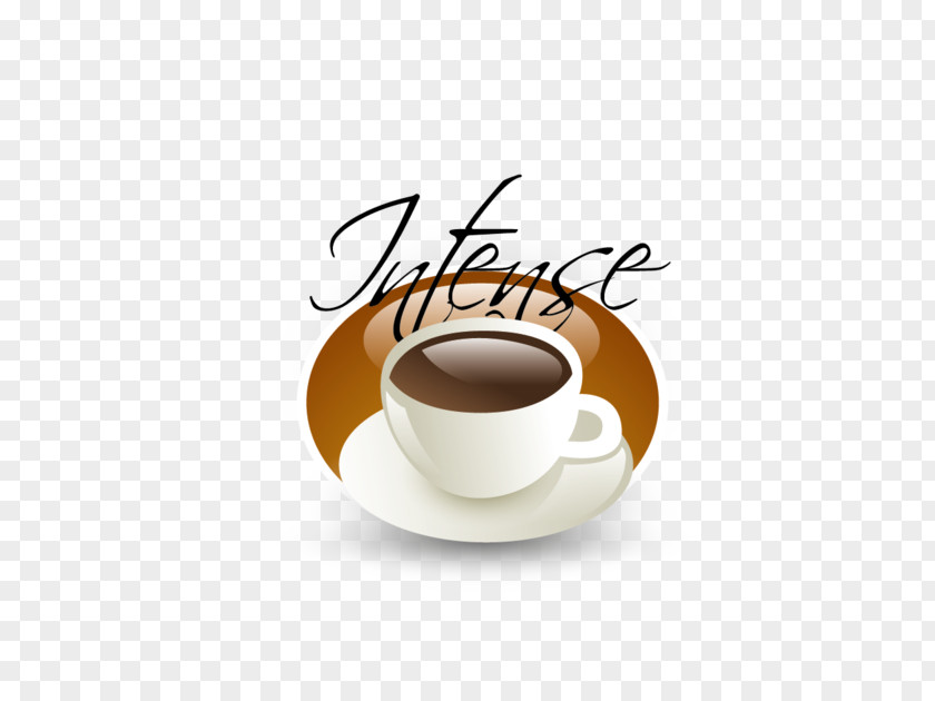 Coffee Espresso Cup Doppio Ristretto PNG
