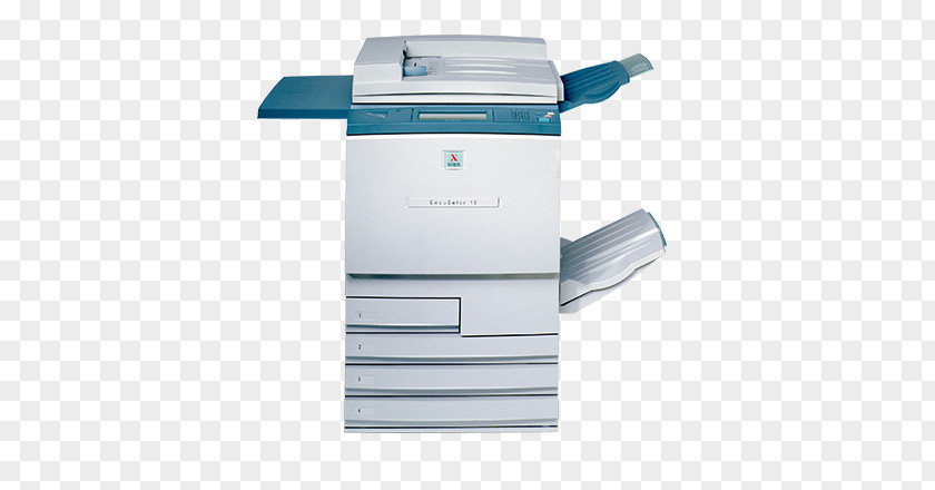 Digital Printing Photocopier Paper Printer Xerox Laser PNG