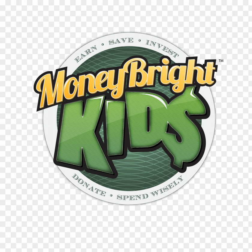 Enjoy Kids Logo Font Green Product PNG