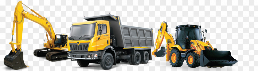 Equipment Car Heavy Machinery Vehicle Architectural Engineering Loader PNG