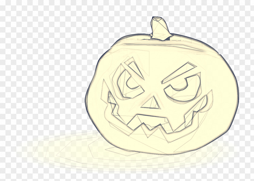 Food Fictional Character Pumpkin PNG