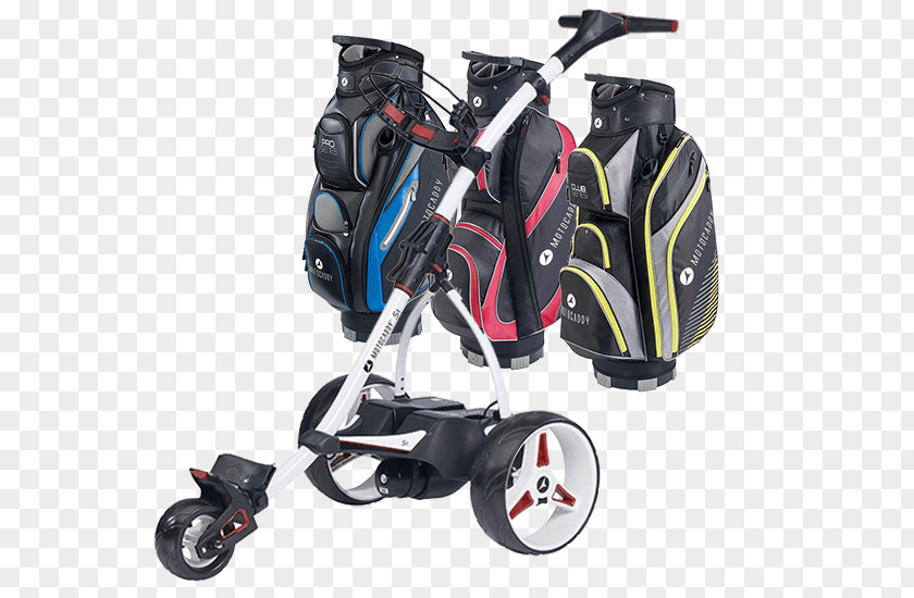 Golf Electric Trolley Buggies Caddie Motocaddy S1 With Lithium Battery 2018 PNG